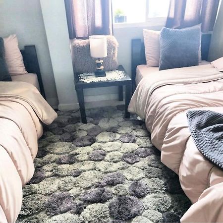 Appartement Au Coeur Du Centre Ville De Rabat Bagian luar foto