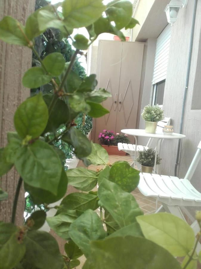 Appartement Au Coeur Du Centre Ville De Rabat Bagian luar foto