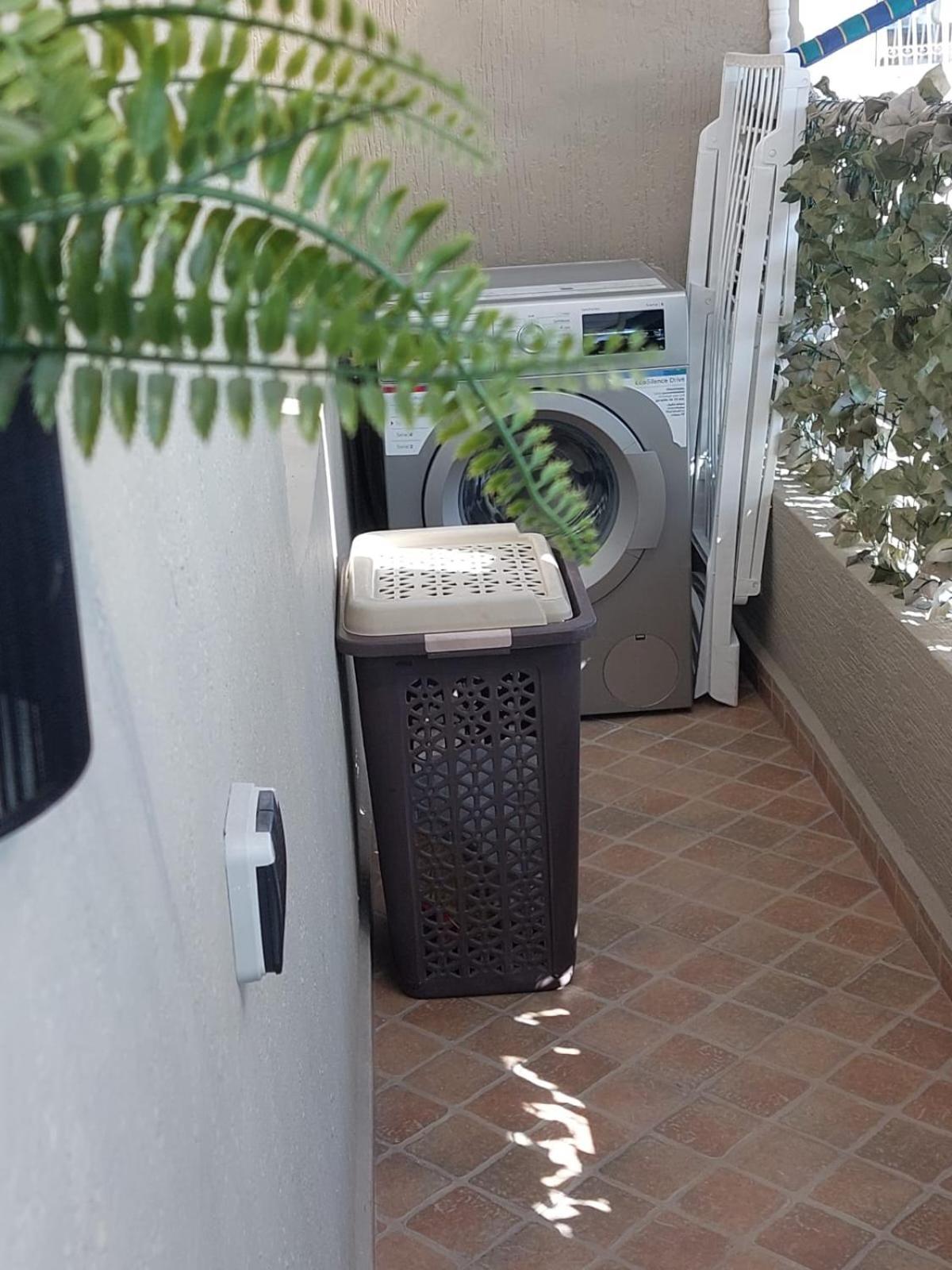 Appartement Au Coeur Du Centre Ville De Rabat Bagian luar foto