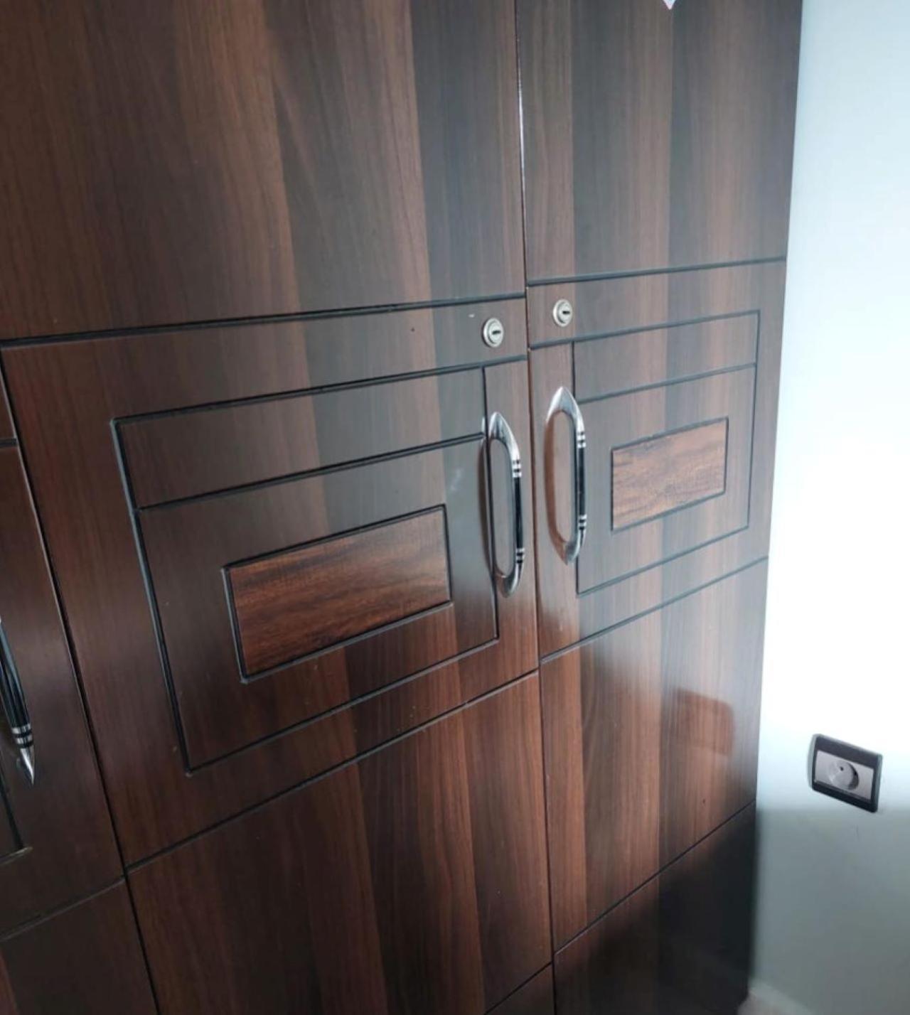 Appartement Au Coeur Du Centre Ville De Rabat Bagian luar foto