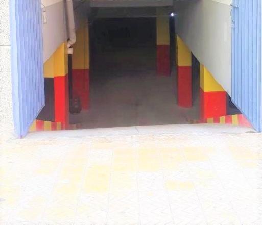 Appartement Au Coeur Du Centre Ville De Rabat Bagian luar foto